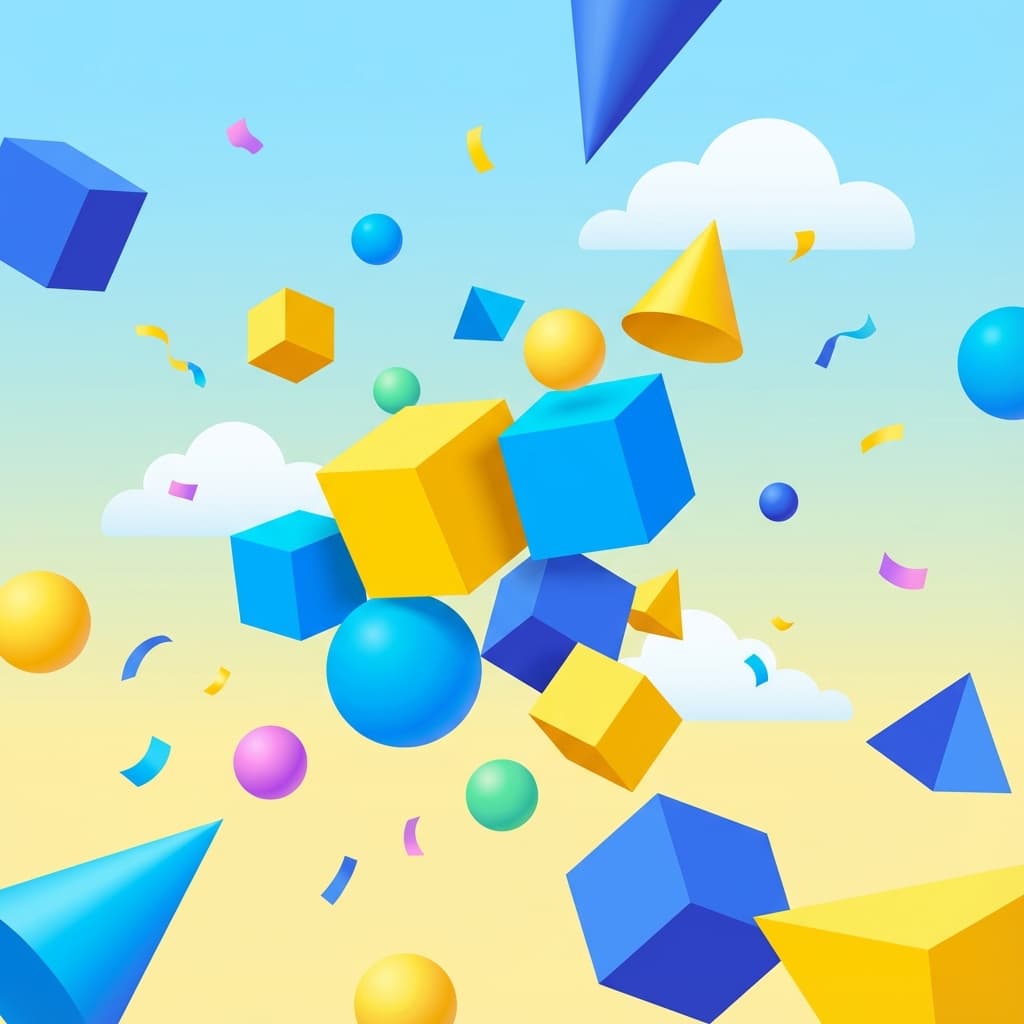 Jump Master Background